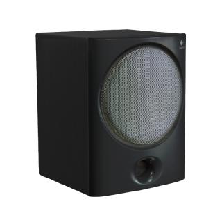 Speaker Base 3D Scan #2